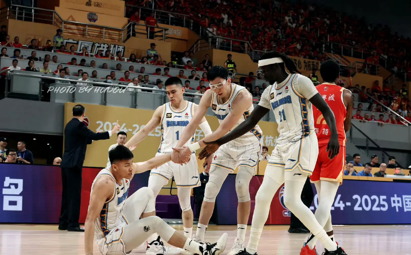 新疆广汇发布备战花絮，今晚迎来里程碑，NBA总决赛任务艰巨，赛季目标并未改变的简单介绍-kaiyun网页版